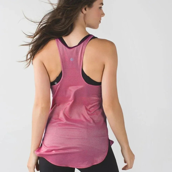 LULULEMON | WHAT  THE SPORT SINGLET TANK - Picture 2 of 8